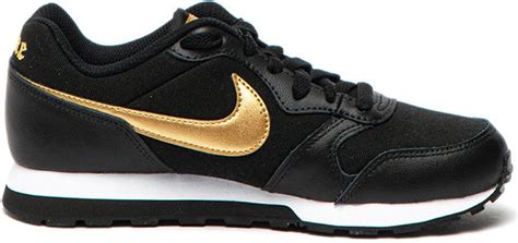 nike schoenen zwart goud|Nike schoenen dames.